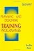 Book Planning and Designing Training Programmes