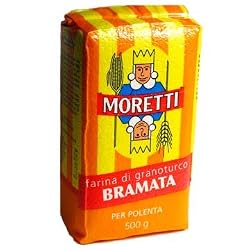 Polenta Bergamasca Bramata - pack of 2