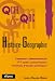 Histoire-géographie