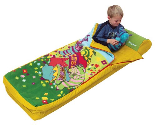 Childrens Toyshop  Toys : Fimbles Ready Bed