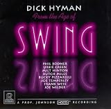 From the Age of Swing