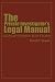 The Private Investigator's Legal Manual: (California Edition)