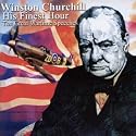His Finest Hour - the Wartime Speeches