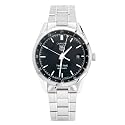 TAG Heuer Men's Carrera Twin-Time GMT Automatic Watch #WV2115.BA0787