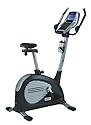 Royalbeach Ergometer mit Digital Entertainment-System