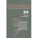 Encyclopedia of Computer Science and Technology (Encyclopedia of Computer Science and Technology, Suppl. 9)