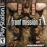 Front Mission 3