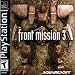 Video Games : Front Mission 3