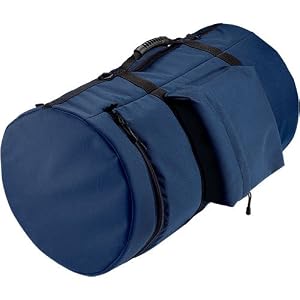Orion Padded Case for 11 Schmidt-Cassegrain Optical Telescope Tube Assembly by Orion