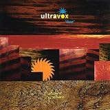 Review Ultravox  / Future Picture