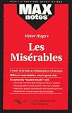 Les Miserables (MAXNotes Literature Guides) (MAXnotes)