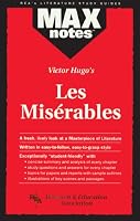 Les Miserables (MAXNotes Literature Guides) (MAXnotes)