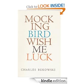 Mockingbird Wish Me Luck