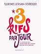 3 kifs par jour (et autres rituels recommand�s par la science pour cultiver le bonheur)