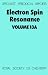 Book Electron Spin Resonance, Vol 13A: A Review of Recent Literature to Mid-1991 (Electron Spin Resonance; a Review of the Literature)