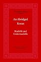 An Abridged Koran