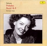 Debussy: Preludes Book I & II