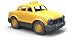 Green Toys Mini Taxi