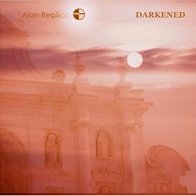 Darkened