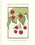 Fruits of Chez Panisse 2004 Engagement Calendar