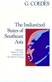 ISBN 9780824803681 product image for The Indianized States of Southeast Asia | upcitemdb.com
