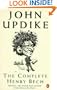 Complete Henry Bech, the