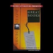 Great Books: My Adventures with Homer, Rousseau, Woolf, and Other Indestructible Writers of the Western World | [David Denby]
