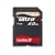 Sandisk 2GB Ultra II 15MBS Secure Digital SD Card - Retail Pack