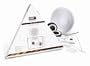 Weber 3639 Charcoal Grill Kit