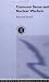 Book Common Sense and Nuclear Warfare