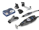 Dremel 300 Series Multitool Limited Edition Christmas Gift Set