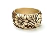 The English Garden Bracelet in Gold