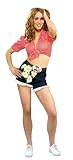 Dukes Of Hazzard Daisy Duke - Adult Standard Costume