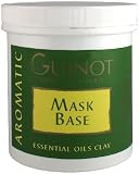 Guinot Aromatic Mask Base Essential Oils Clay 500ml/19.2oz (Salon Size)