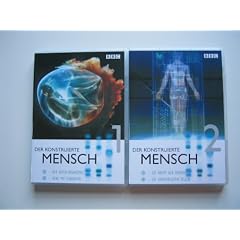 Der konstruierte Mensch (2 DVDs)
