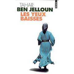 Yeux baisses (les)