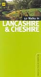 50 Walks in Lancashire (50 Walks In...)