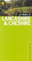 50 Walks in Lancashire