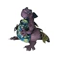 Purple Royal Renaissance Francesca- Small