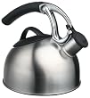OXO Good Grips Uplift Teakettle, Brushed Stainless Steel