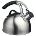 OXO Good Grips Uplift Teakettle, Brushed Stainless Steel