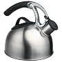 Oxo Good Grips Uplift Teakettle, Brushed Stainless Steel
