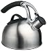 Oxo Good Grips Uplift Teakettle, Brushed Stainless Steel