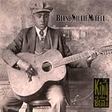 Review Blind Willie McTell  / King of the Blues, Vol. 7