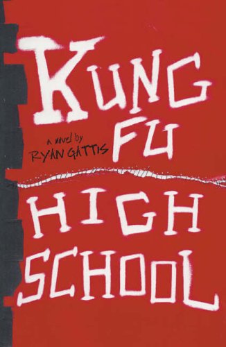 kung fu high school