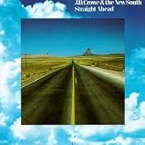 Straight Ahead