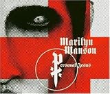 Personal Jesus - Marilyn Manson
