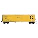 N RTR 50' FGE Box, Chessie/WM #475143