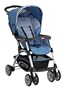 Inglesina Espresso Stroller Pattern: Sky Blue