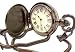 Apparel : Full Metal Alchemist Pocket Watch GE-7705